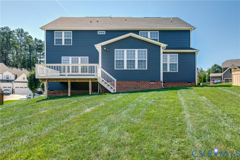 Tiny photo for 9070 Lindstrom Place, Hanover, VA 23116 (MLS # 2623726)