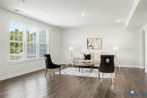 Tiny photo for 9070 Lindstrom Place, Hanover, VA 23116 (MLS # 2623726)