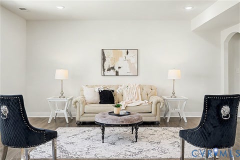 Tiny photo for 9070 Lindstrom Place, Hanover, VA 23116 (MLS # 2623726)