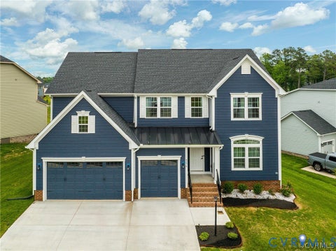 Photo of 9070 Lindstrom Place, Hanover, VA 23116 (MLS # 2623726)