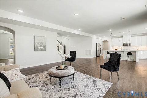 Tiny photo for 9070 Lindstrom Place, Hanover, VA 23116 (MLS # 2623726)