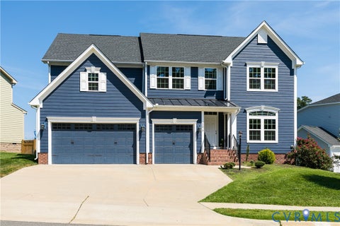 Photo of 9070 Lindstrom Place, Hanover, VA 23116 (MLS # 2623726)