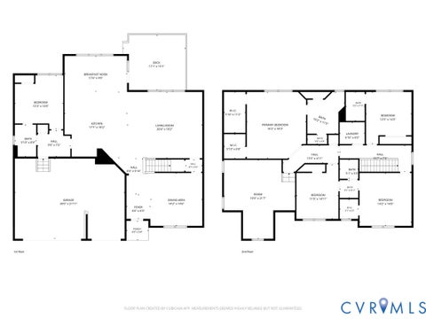 Tiny photo for 9070 Lindstrom Place, Hanover, VA 23116 (MLS # 2623726)