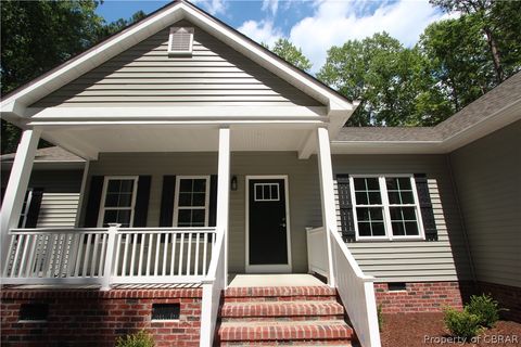 A home in Gloucester