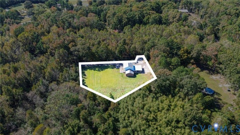 Tiny photo for 13225 Old Happy Hill Road, Chester, VA 23831 (MLS # 2529022)