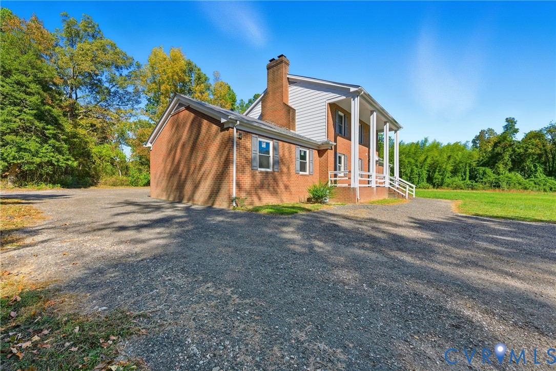 13225 Old Happy Hill Road