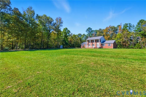 Tiny photo for 13225 Old Happy Hill Road, Chester, VA 23831 (MLS # 2529022)