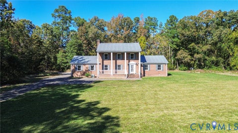Tiny photo for 13225 Old Happy Hill Road, Chester, VA 23831 (MLS # 2529022)