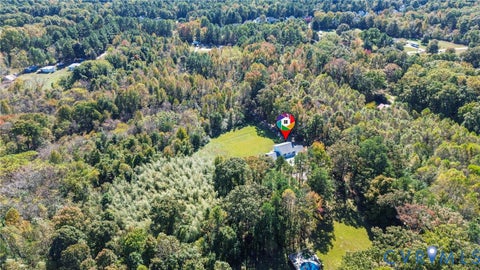 Tiny photo for 13225 Old Happy Hill Road, Chester, VA 23831 (MLS # 2529022)