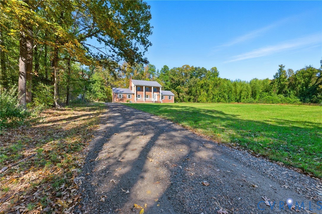 13225 Old Happy Hill Road