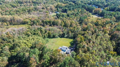 Tiny photo for 13225 Old Happy Hill Road, Chester, VA 23831 (MLS # 2529022)