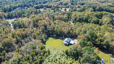 Tiny photo for 13225 Old Happy Hill Road, Chester, VA 23831 (MLS # 2529022)