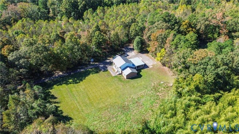 Tiny photo for 13225 Old Happy Hill Road, Chester, VA 23831 (MLS # 2529022)