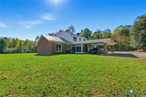 Tiny photo for 13225 Old Happy Hill Road, Chester, VA 23831 (MLS # 2529022)