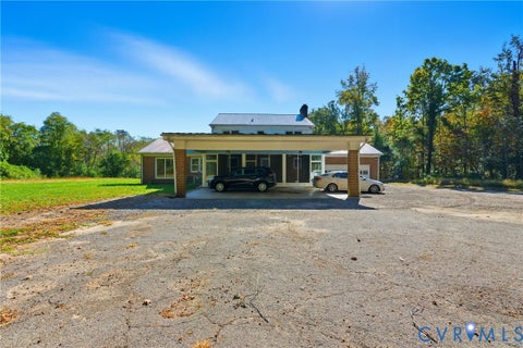 Tiny photo for 13225 Old Happy Hill Road, Chester, VA 23831 (MLS # 2529022)