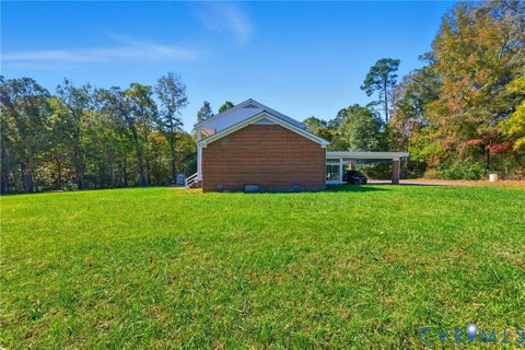 Tiny photo for 13225 Old Happy Hill Road, Chester, VA 23831 (MLS # 2529022)