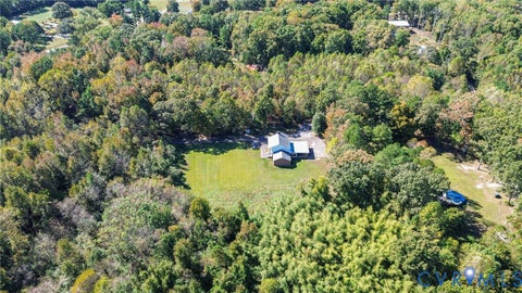 Tiny photo for 13225 Old Happy Hill Road, Chester, VA 23831 (MLS # 2529022)