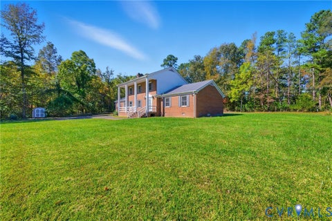 Tiny photo for 13225 Old Happy Hill Road, Chester, VA 23831 (MLS # 2529022)