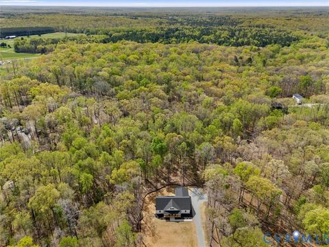 Photo of 3167 Pineview Drive, Powhatan, VA 23139 (MLS # 2609165)