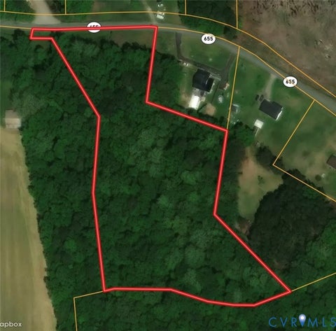 Photo of TBA Oakdale Road, Waverly, VA 23890 (MLS # 2624669)