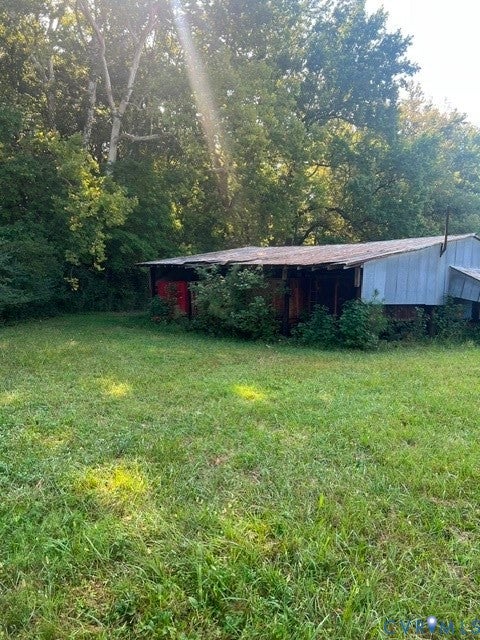 TBA Oakdale Road