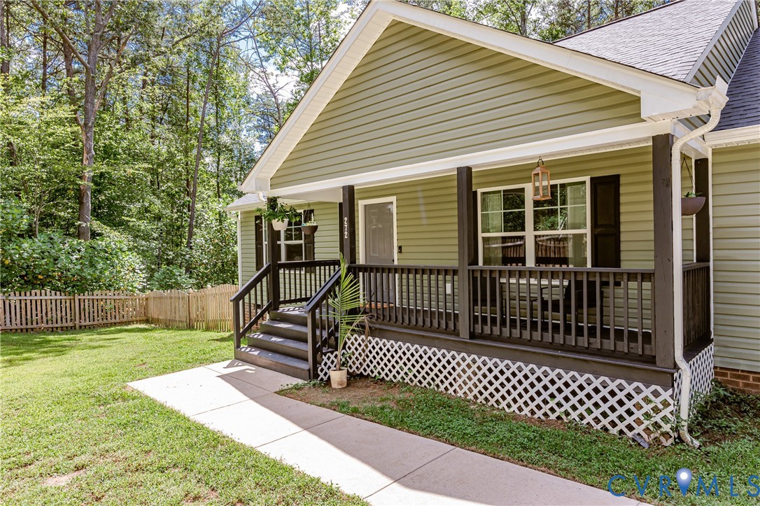 272 Freestyle Lane