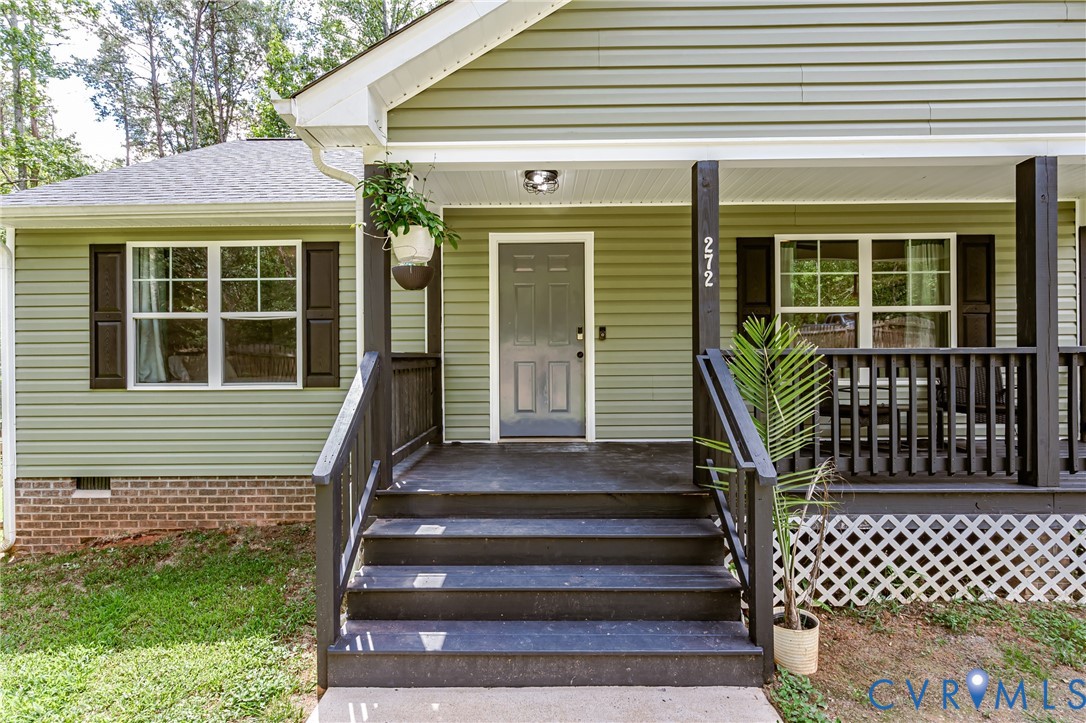 272 Freestyle Lane