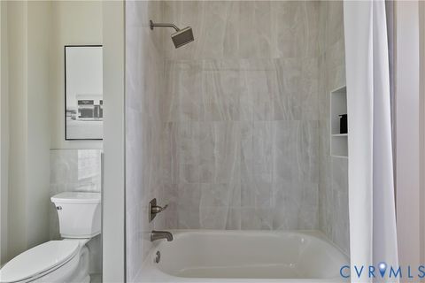 Tiny photo for 1 N Harvie Street #B, Richmond, VA 23220 (MLS # 2608588)