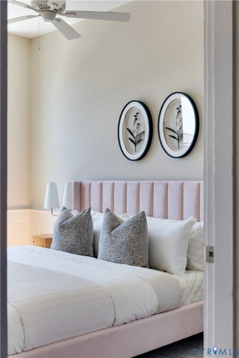 Tiny photo for 1 N Harvie Street #B, Richmond, VA 23220 (MLS # 2608588)