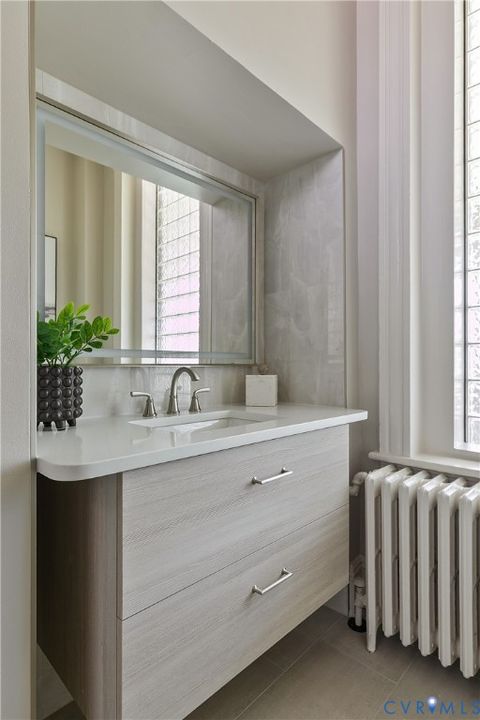 Tiny photo for 1 N Harvie Street #B, Richmond, VA 23220 (MLS # 2608588)