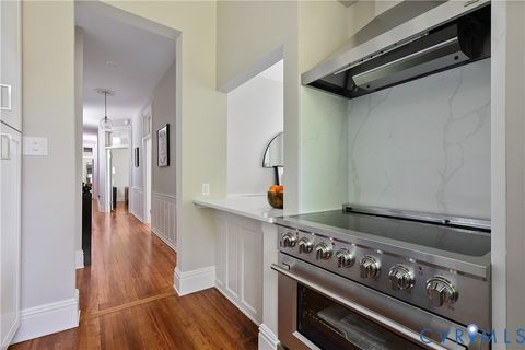 Tiny photo for 1 N Harvie Street #B, Richmond, VA 23220 (MLS # 2608588)