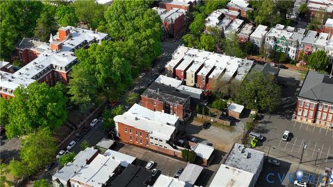 Tiny photo for 1 N Harvie Street #B, Richmond, VA 23220 (MLS # 2608588)