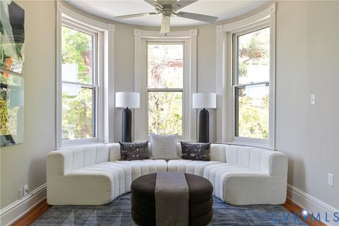 Tiny photo for 1 N Harvie Street #B, Richmond, VA 23220 (MLS # 2608588)