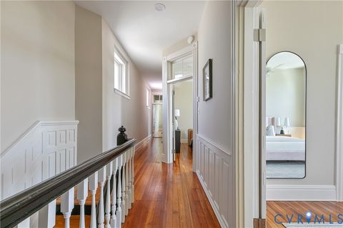 Tiny photo for 1 N Harvie Street #B, Richmond, VA 23220 (MLS # 2608588)