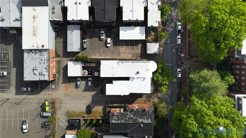 Tiny photo for 1 N Harvie Street #B, Richmond, VA 23220 (MLS # 2608588)