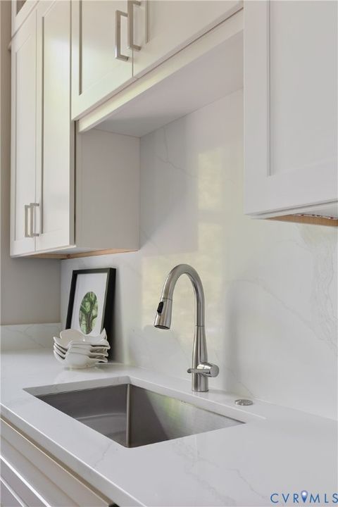 Tiny photo for 1 N Harvie Street #B, Richmond, VA 23220 (MLS # 2608588)