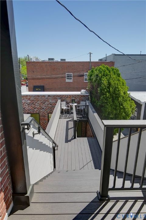 Tiny photo for 1 N Harvie Street #B, Richmond, VA 23220 (MLS # 2608588)