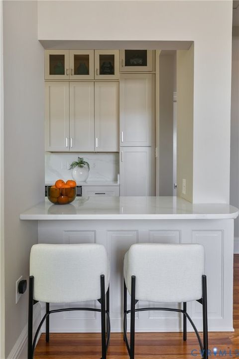 Tiny photo for 1 N Harvie Street #B, Richmond, VA 23220 (MLS # 2608588)