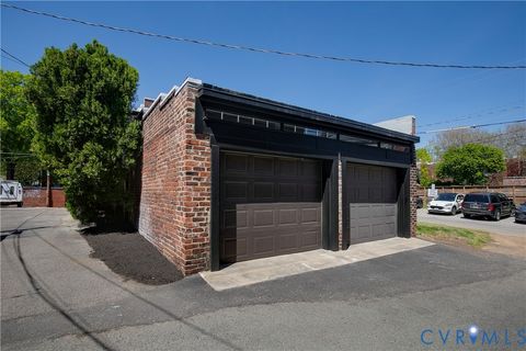 Tiny photo for 1 N Harvie Street #B, Richmond, VA 23220 (MLS # 2608588)