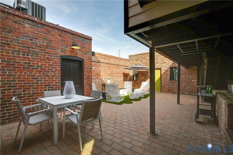 Tiny photo for 1 N Harvie Street #B, Richmond, VA 23220 (MLS # 2608588)