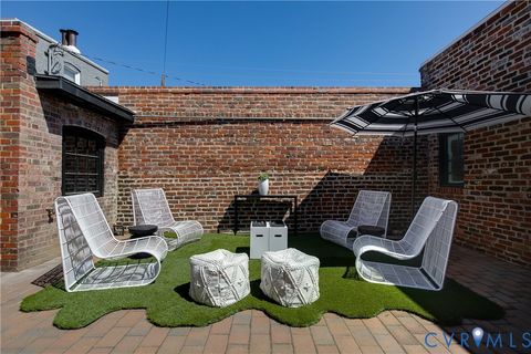 Tiny photo for 1 N Harvie Street #B, Richmond, VA 23220 (MLS # 2608588)