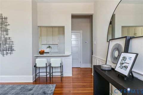 Tiny photo for 1 N Harvie Street #B, Richmond, VA 23220 (MLS # 2608588)