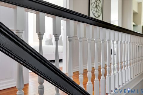 Tiny photo for 1 N Harvie Street #B, Richmond, VA 23220 (MLS # 2608588)