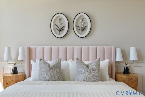 Tiny photo for 1 N Harvie Street #B, Richmond, VA 23220 (MLS # 2608588)