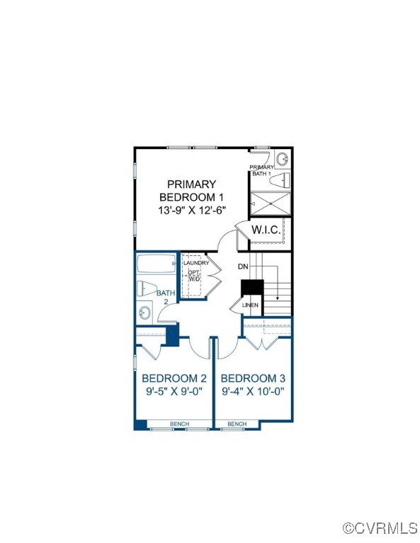 3400 Broadwick Road