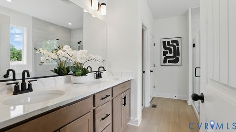 Tiny photo for 5172 Brandon Pines Drive, Providence Forge, VA 23140 (MLS # 2617929)