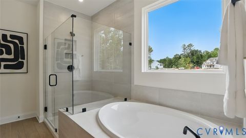 Tiny photo for 5172 Brandon Pines Drive, Providence Forge, VA 23140 (MLS # 2617929)