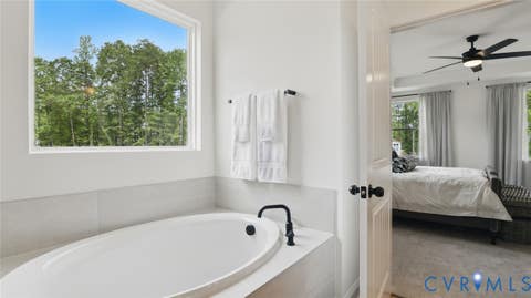 Tiny photo for 5172 Brandon Pines Drive, Providence Forge, VA 23140 (MLS # 2617929)