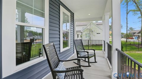 Tiny photo for 5172 Brandon Pines Drive, Providence Forge, VA 23140 (MLS # 2617929)