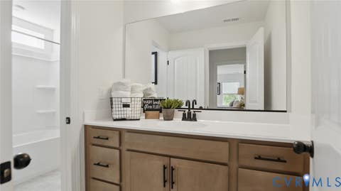 Tiny photo for 5172 Brandon Pines Drive, Providence Forge, VA 23140 (MLS # 2617929)